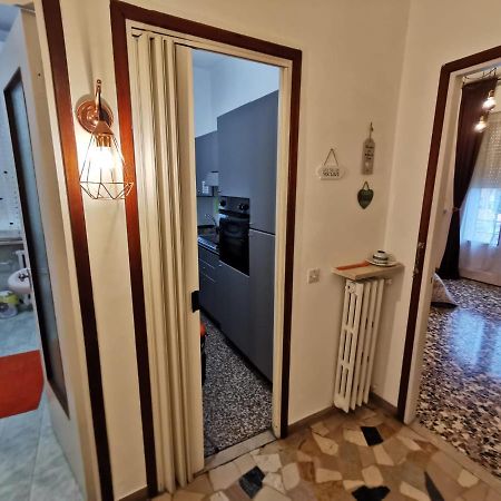 La Casa Di Jennifer Daire Parma Dış mekan fotoğraf