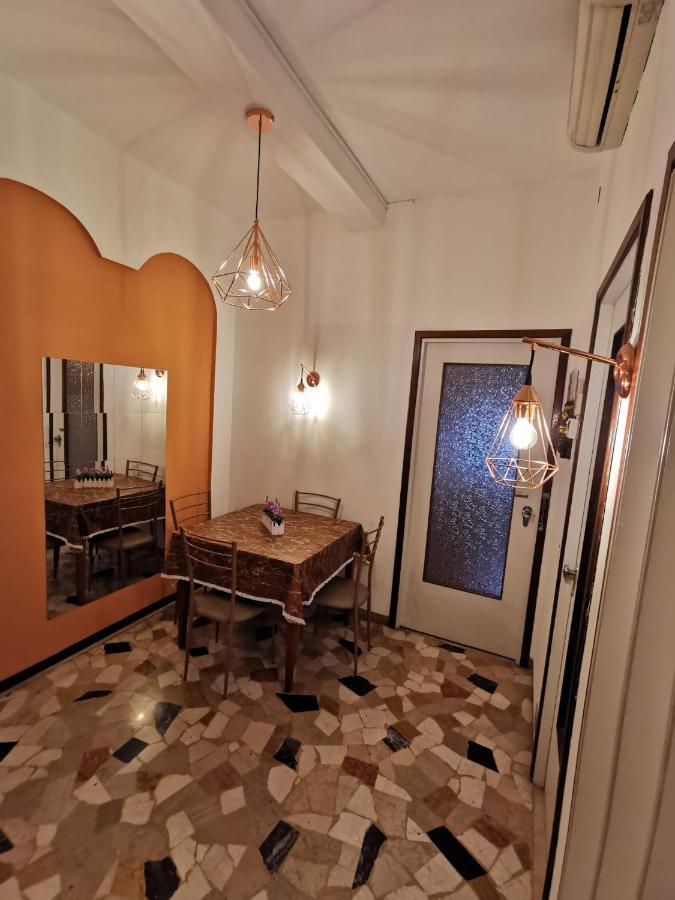 La Casa Di Jennifer Daire Parma Dış mekan fotoğraf