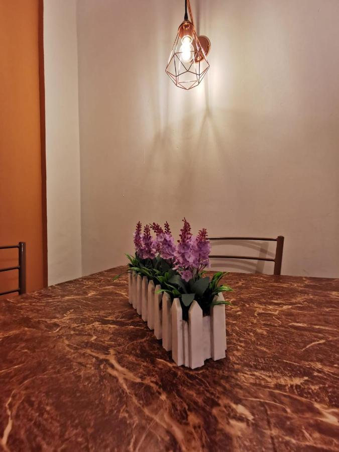 La Casa Di Jennifer Daire Parma Dış mekan fotoğraf