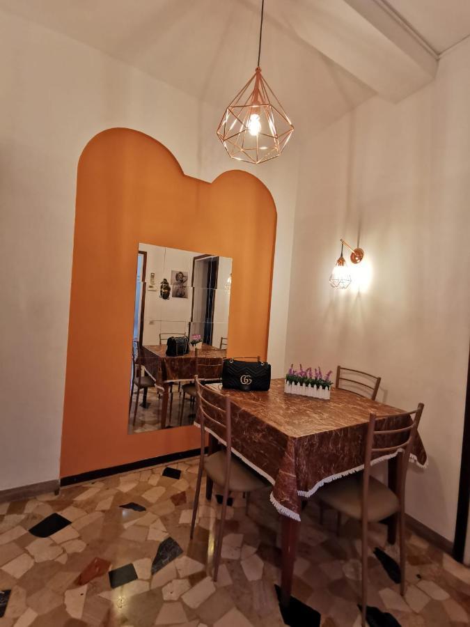 La Casa Di Jennifer Daire Parma Dış mekan fotoğraf