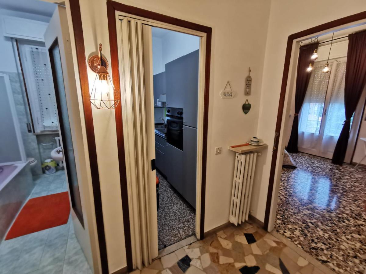 La Casa Di Jennifer Daire Parma Dış mekan fotoğraf