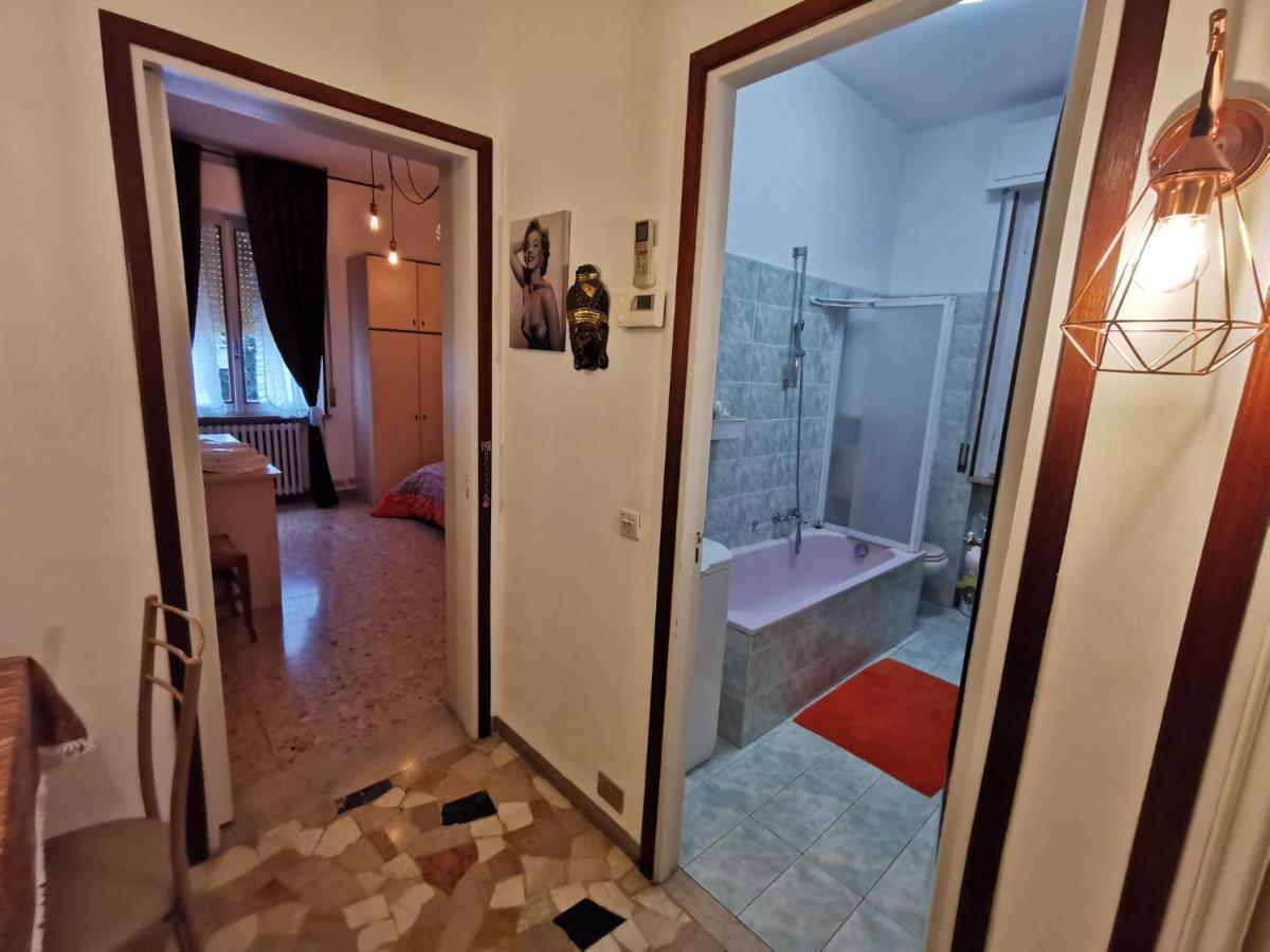 La Casa Di Jennifer Daire Parma Dış mekan fotoğraf