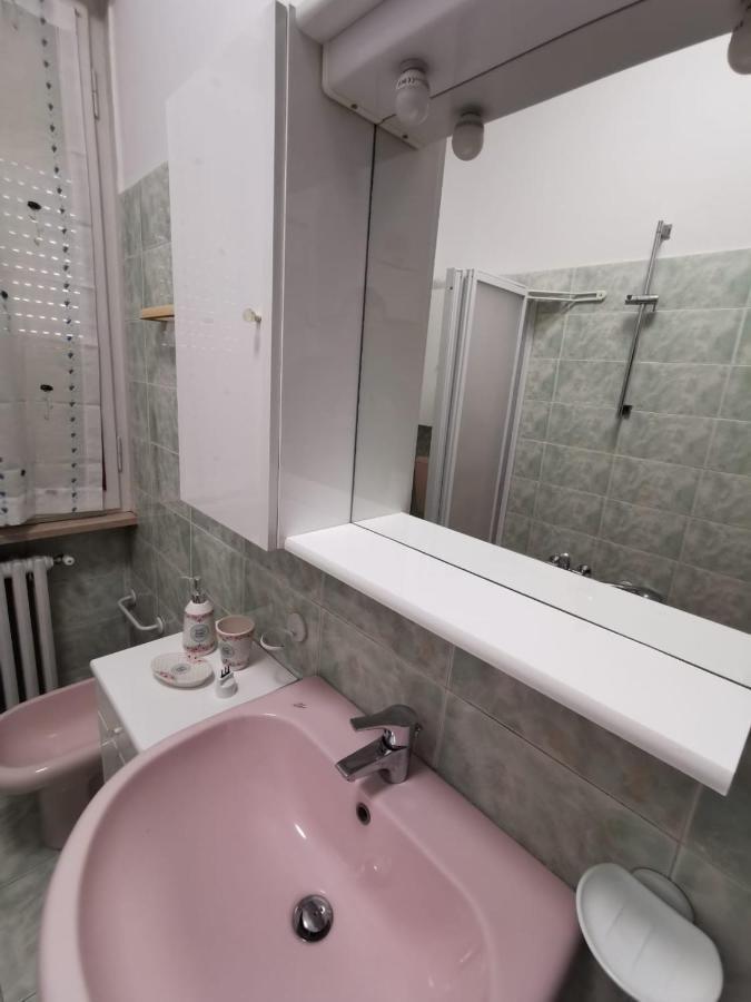 La Casa Di Jennifer Daire Parma Dış mekan fotoğraf