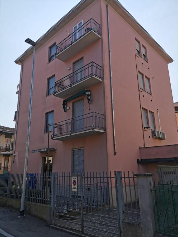 La Casa Di Jennifer Daire Parma Dış mekan fotoğraf