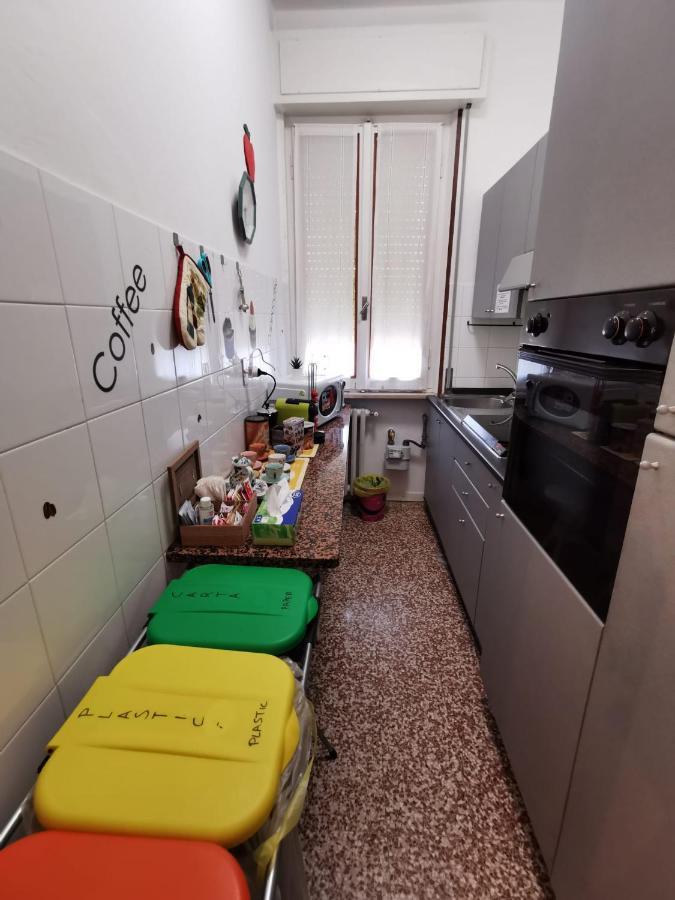 La Casa Di Jennifer Daire Parma Dış mekan fotoğraf
