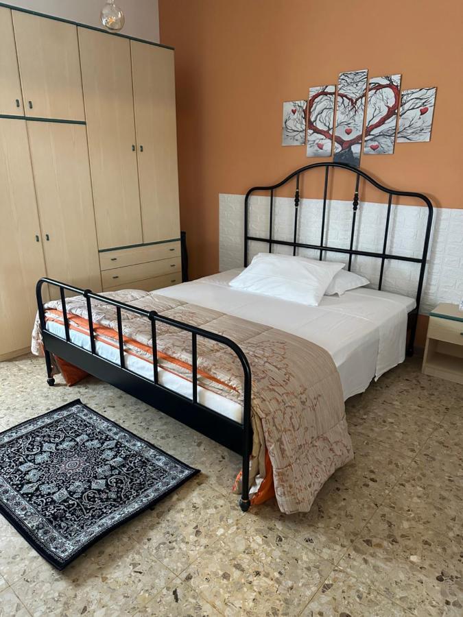 La Casa Di Jennifer Daire Parma Dış mekan fotoğraf