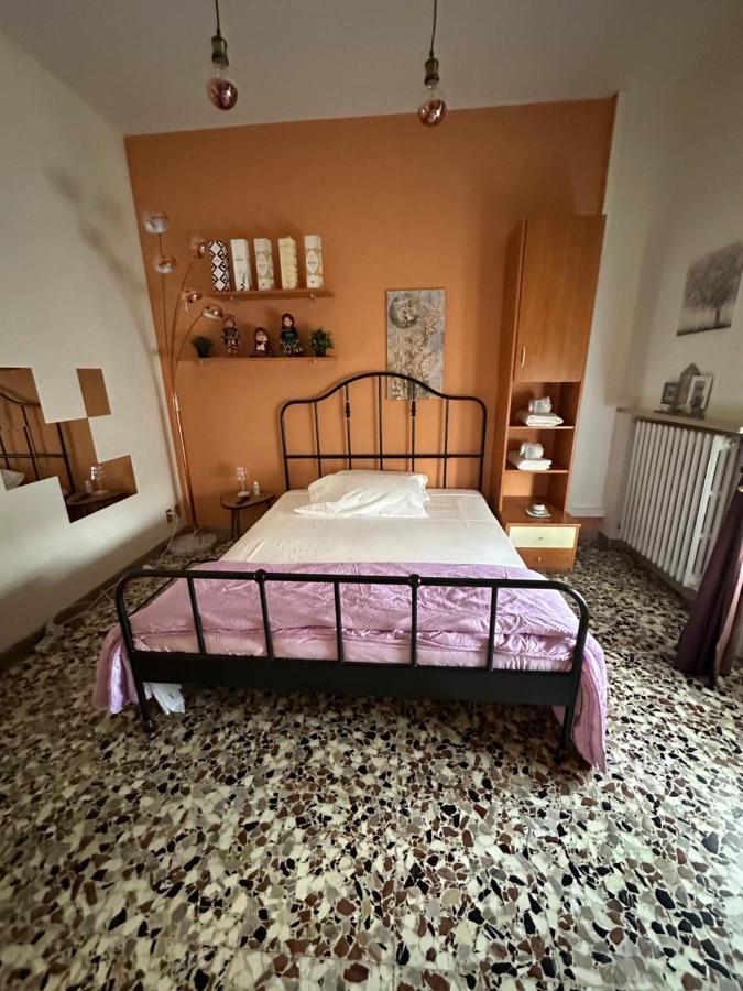 La Casa Di Jennifer Daire Parma Dış mekan fotoğraf